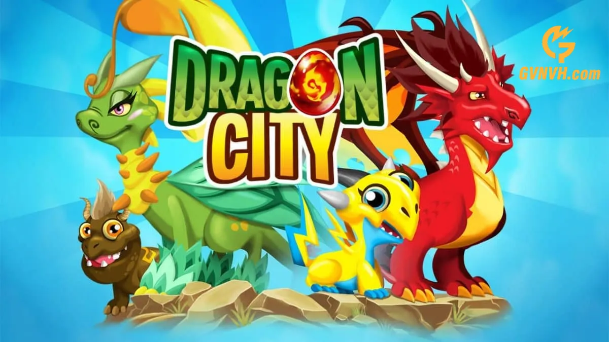 tai game yeuapk Dragon City