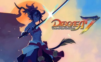 Free download Disgaea 7 Vows of the Virtueless gamepcfull
