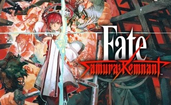 Free download Fate Samurai Remnant gamepcfull