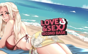 Free download Love and Sex Second Base gamepcfull