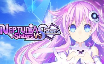 Neptunia Sisters and Sisters free download gamepcfull