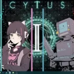 Giới thiệu game Cytus 2 APK MOD