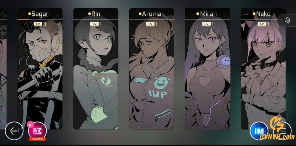 Cytus 2 MOD