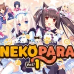 (18+ Việt Hóa) Tải Nekopara Vol 1 Free Download Mod Việt Hóa - Sống Chung Với Mấy Bé Mèo