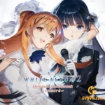 Giới thiệu game White Album 2 Visual Novel