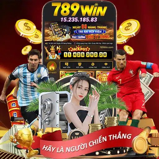 Giới thiệu 789win Sân chơi các cược đẳng cấp