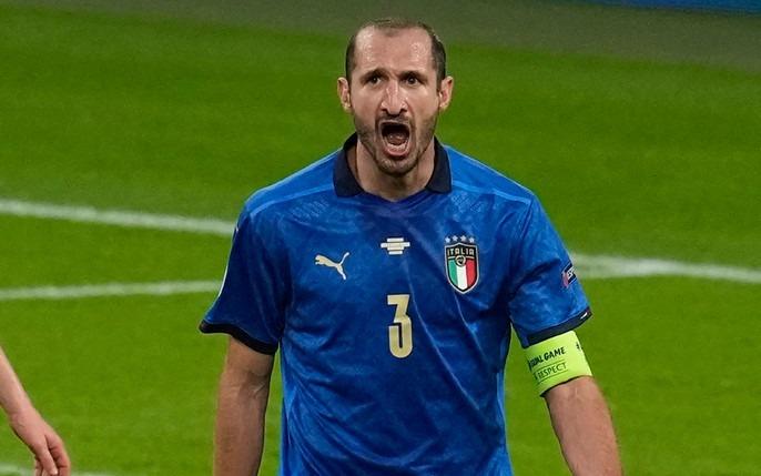 Cầu thủ bóng đá Giorgio Chiellini - Hành trình và di sản của một biểu tượng phòng ngự xuất sắc 2 word image 4833 2